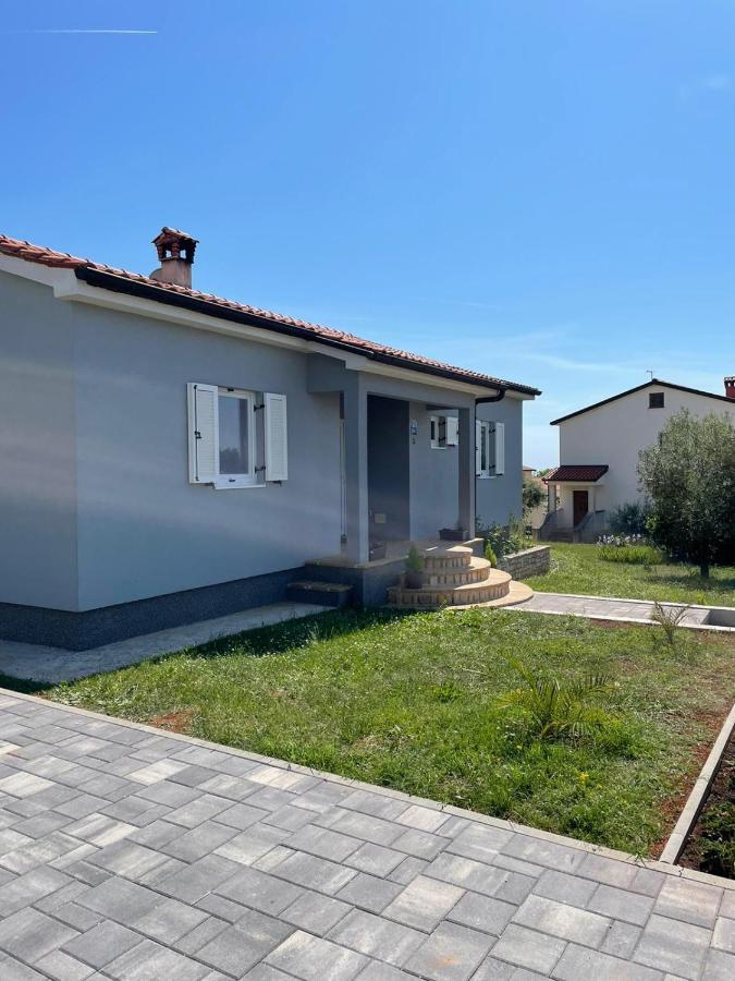 Holiday Home Mihaela Višnjan Εξωτερικό φωτογραφία
