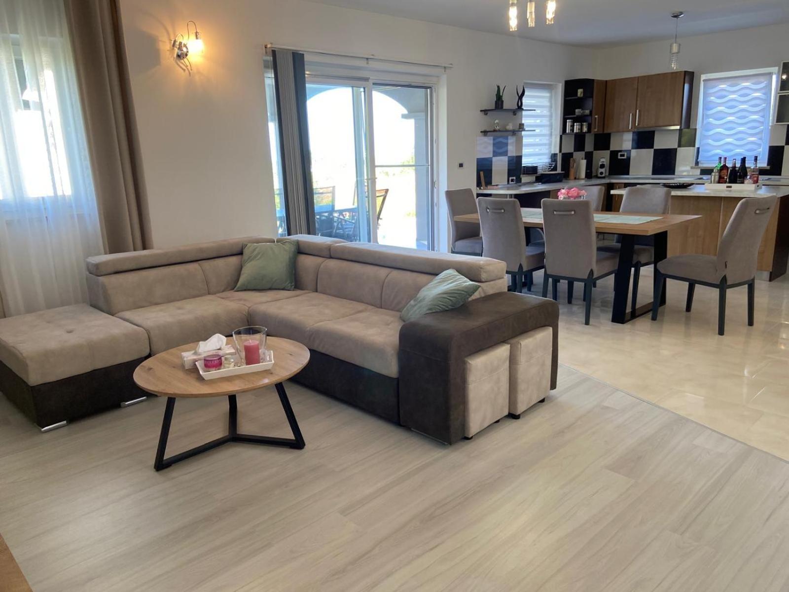 Holiday Home Mihaela Višnjan Εξωτερικό φωτογραφία