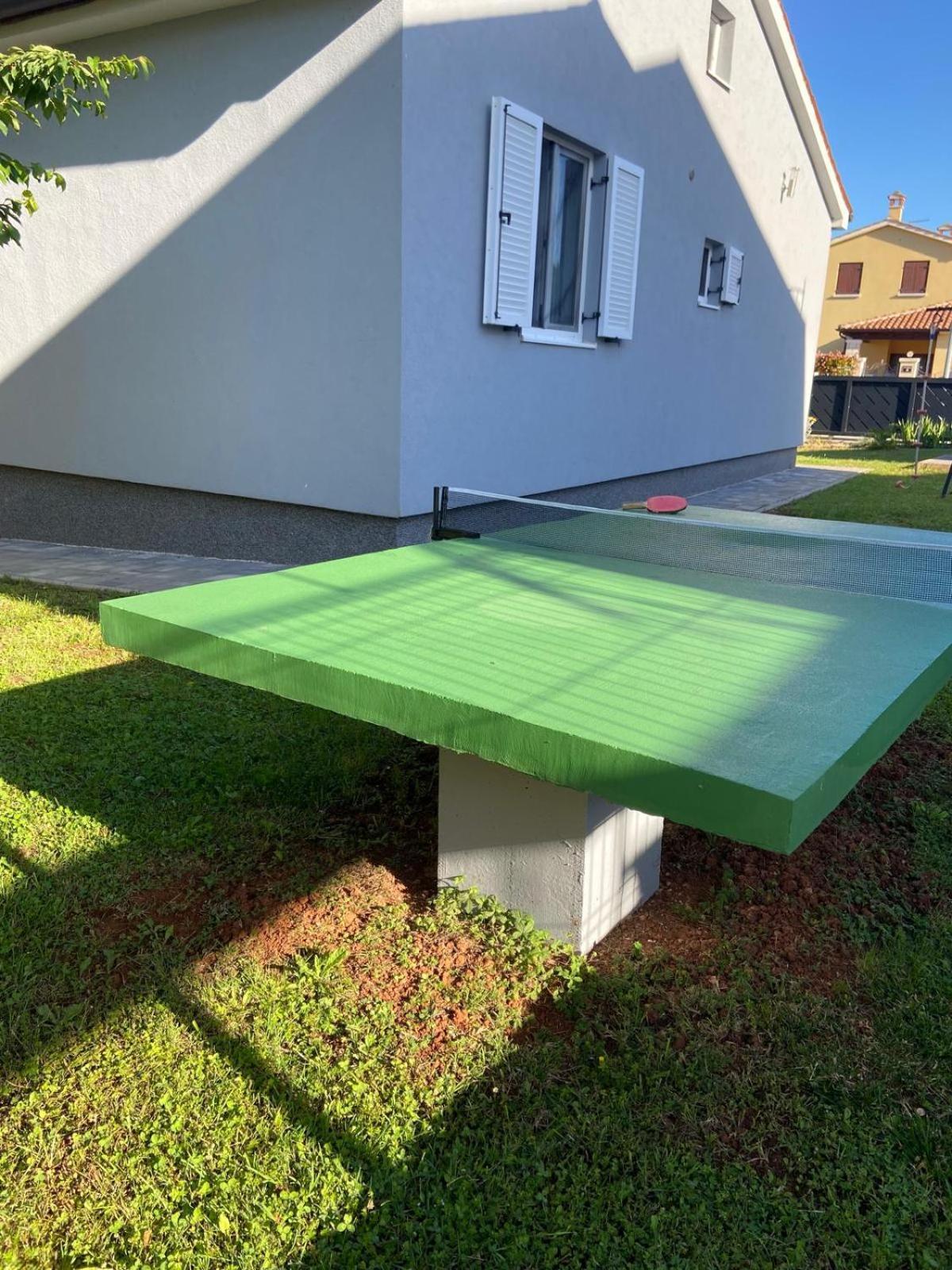 Holiday Home Mihaela Višnjan Εξωτερικό φωτογραφία