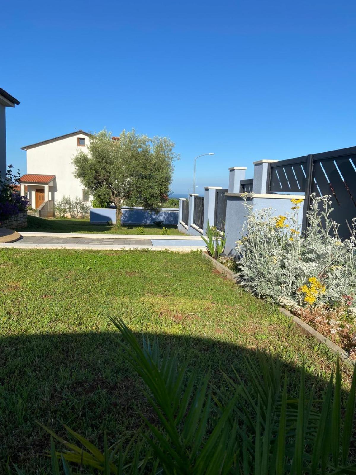 Holiday Home Mihaela Višnjan Εξωτερικό φωτογραφία