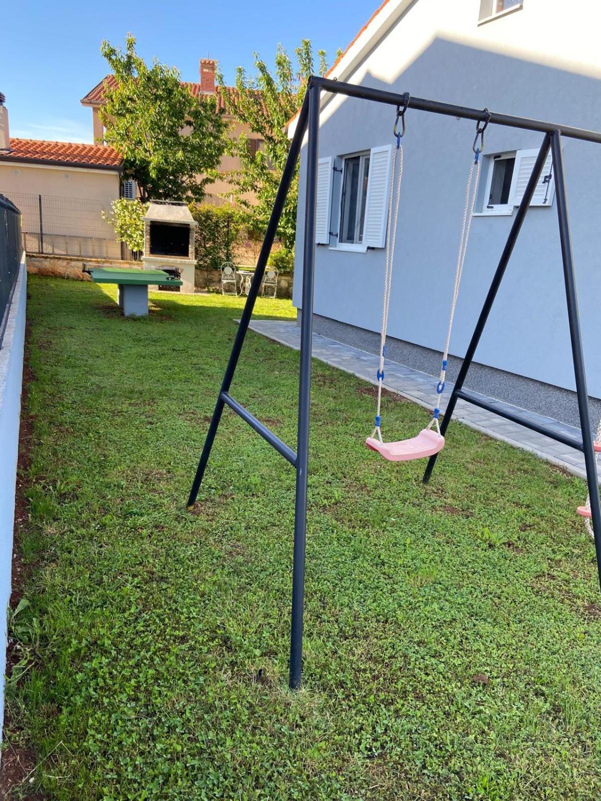 Holiday Home Mihaela Višnjan Εξωτερικό φωτογραφία