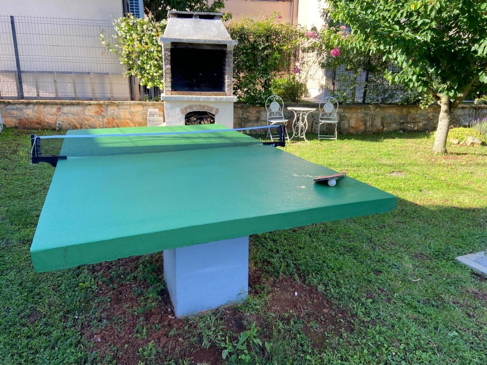 Holiday Home Mihaela Višnjan Εξωτερικό φωτογραφία